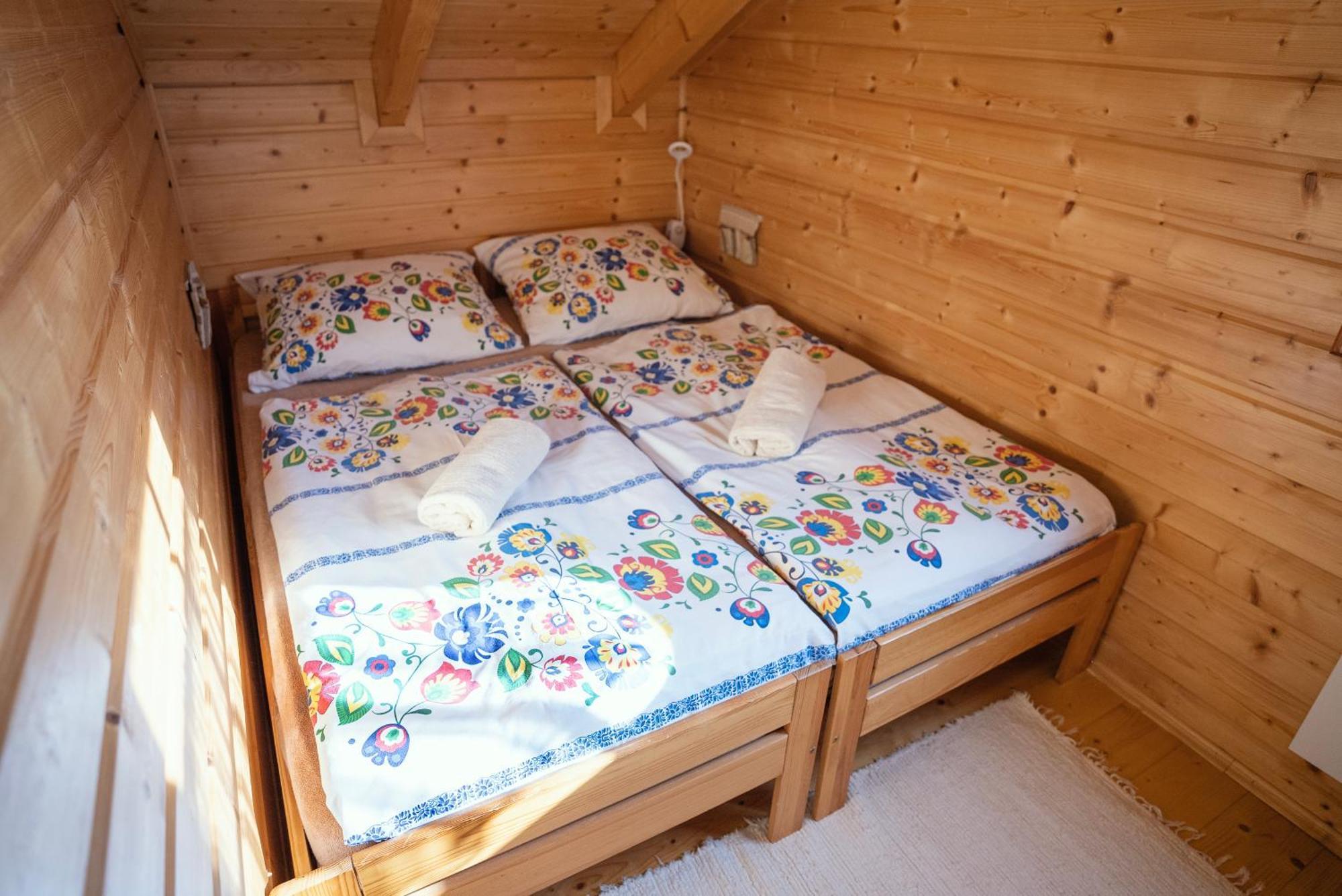Chata Kaprik 35 Liptovsky Mikulas Exterior photo